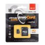 Imro Card HQ Memory Card 8GB With Adapter