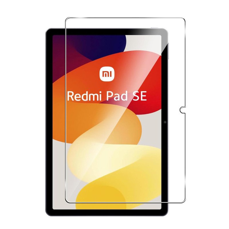 Tempered Glass 9H 0.3mm For Xiaomi Redmi Pad SE 11"