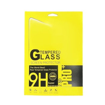 Tempered Glass 9H 0.3mm For Apple iPad 10.9" 2022 (10th Gen)