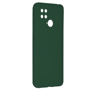 Back Cover For Xiaomi Poco C40 Color : Green