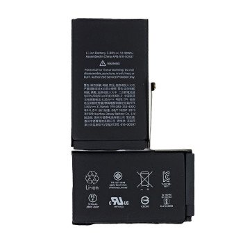 Compatible Battery For Apple iPhone XS Max High Quality - 3174mAh