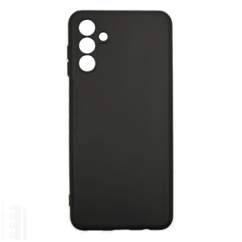Back Cover For Samsung A13 5G/ A04s - Color : Black