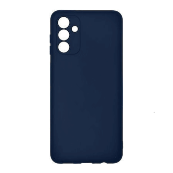 Back Cover For Samsung A13 5G/ A04s - Color : Dark Blue