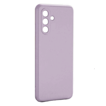 Back Cover For Samsung A13 5G/ A04s - Color : Purple