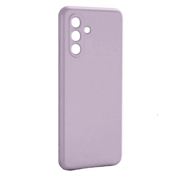 Back Cover For Samsung A13 5G/ A04s - Color : Purple