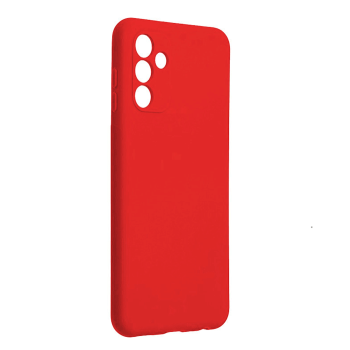 Back Cover For Samsung A13 5G/ A04s - Color : Red