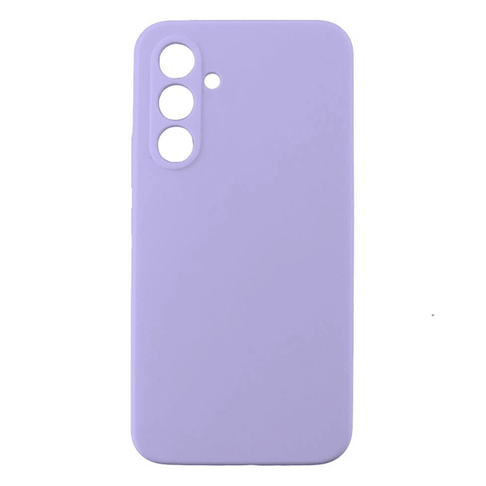 TPU Back Cover For Samsung A14 4G / 5G - Color : Purple