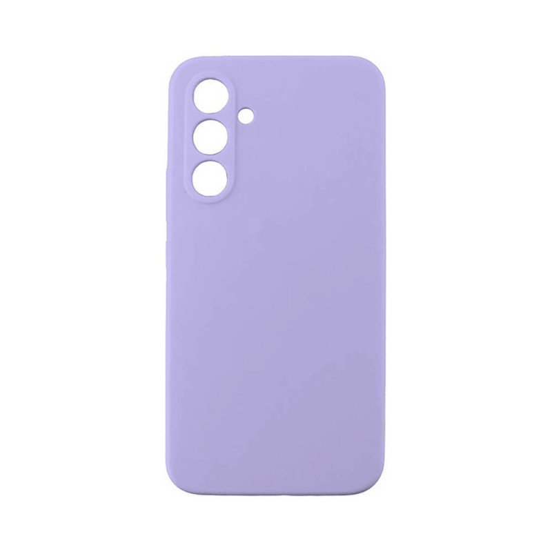 Back Cover For Samsung A34 - Color : Purple