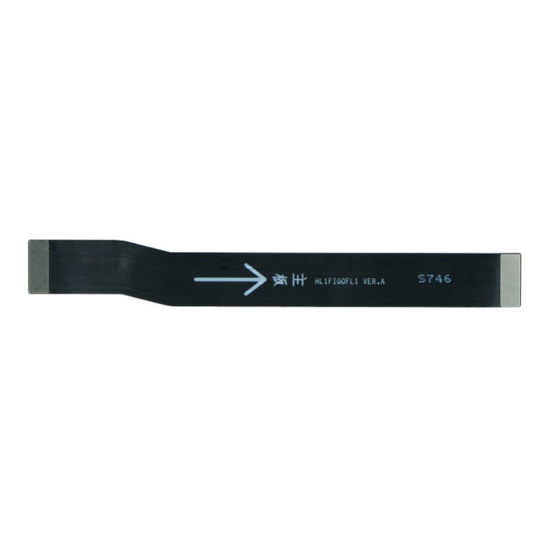 Motherboard Flex Cable for Huawei P smart Premium