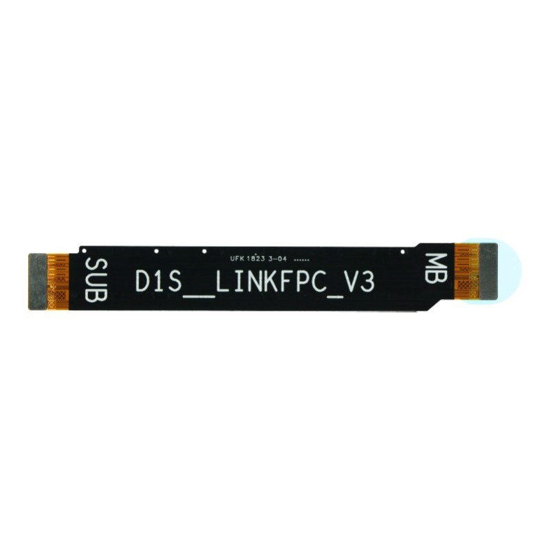 Motherboard Flex Cable for Xiaomi Redmi 6 Pro/Mi A2 Lite HQ