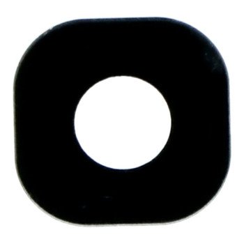 Back Camera Lens for Samsung Galaxy A5 2017 Black Premium