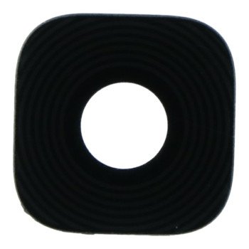 Back Camera Lens for Samsung Galaxy A5 2016 Black Premium