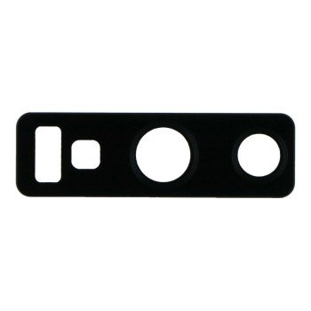 Back Camera Lens for Samsung Galaxy Note 9 Black Premium