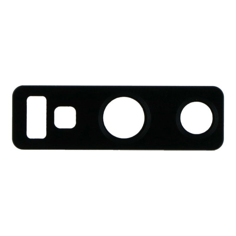 Back Camera Lens for Samsung Galaxy Note 9 Black Premium
