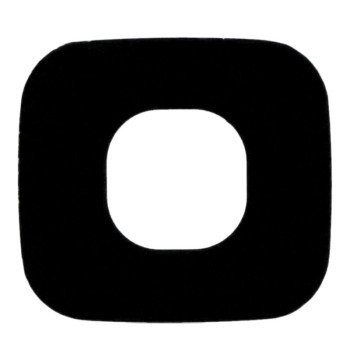 Back Camera Lens for Samsung Galaxy S9 Black Premium