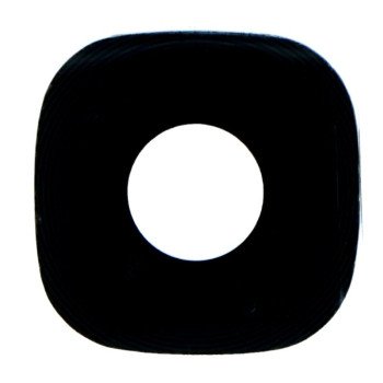 Back Camera Lens for Samsung Galaxy S7/S7 edge Black Premium