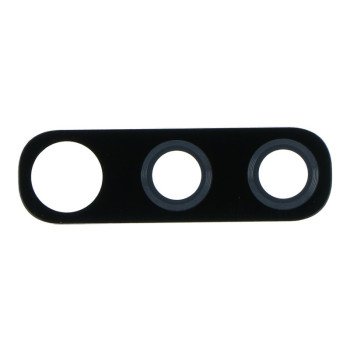 Back Camera Lens for Samsung Galaxy A70 Black Premium