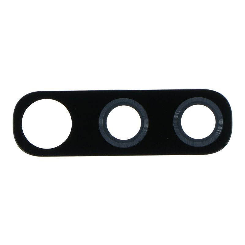 Back Camera Lens for Samsung Galaxy A70 Black Premium