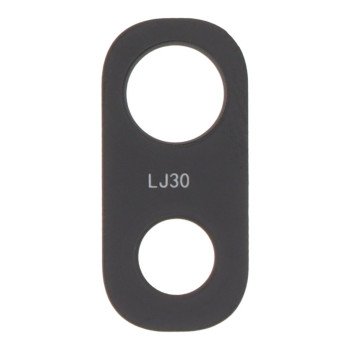 Back Camera Lens for Samsung Galaxy A40/A30/A10/M10 Black Premium
