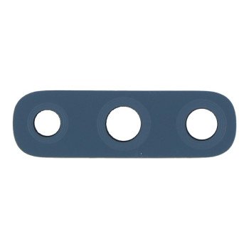 Back Camera Lens for Samsung Galaxy A50 Black Premium