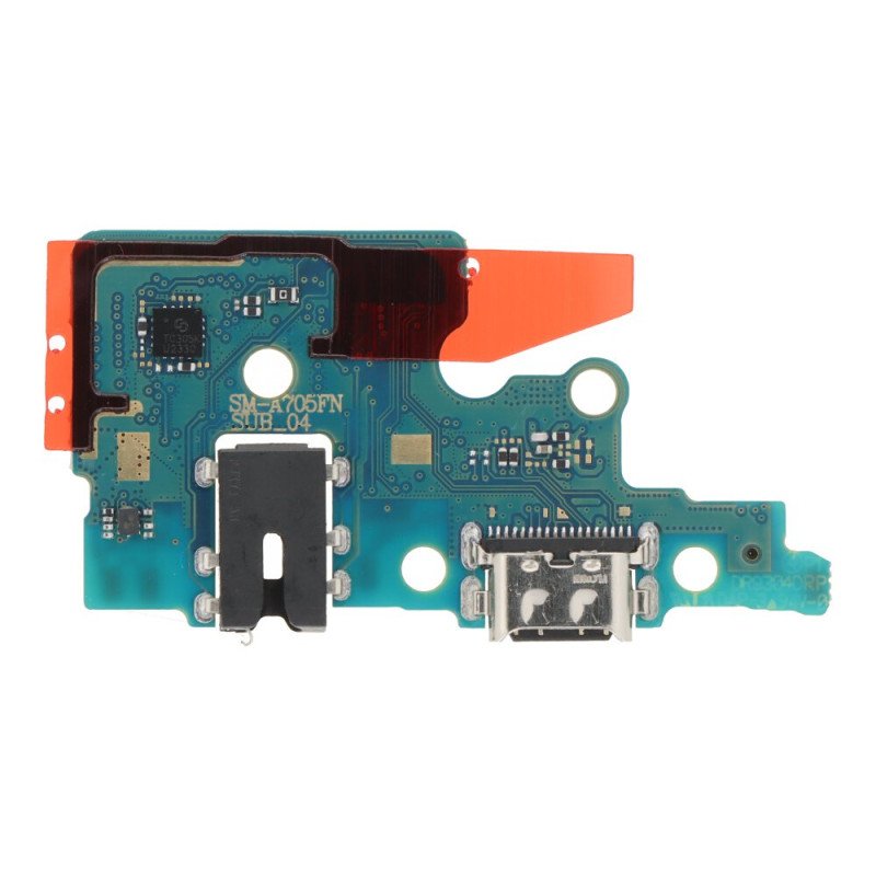 Charging Port Board for Samsung Galaxy A70/A70s OEM