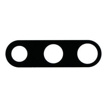 Back Camera Lens for Samsung Galaxy Note 10/Note 10+/Note 10 5G/Note 10 Plus 5G Black Premium