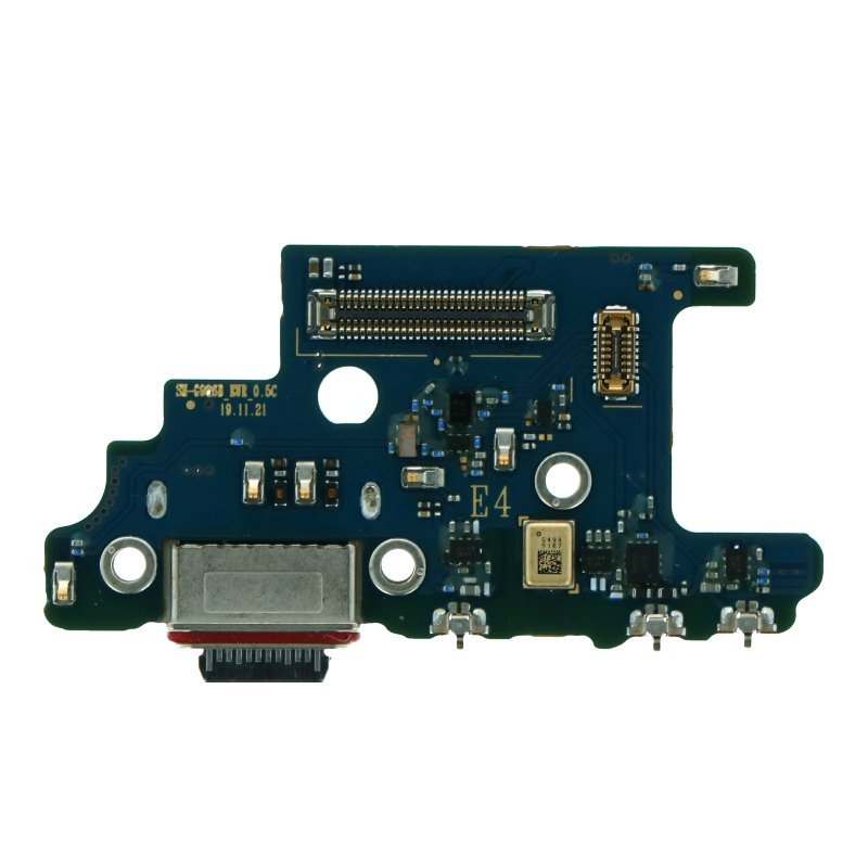 Charging Port Board for Samsung Galaxy S20+/S20+ 5G G985F/G986B Premium
