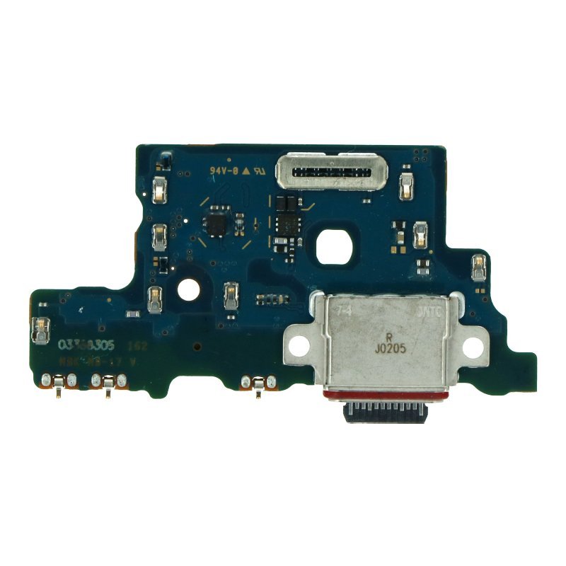 Charging Port Board for Samsung Galaxy S20 Ultra G988B/S20 Ultra 5G G988B Premium