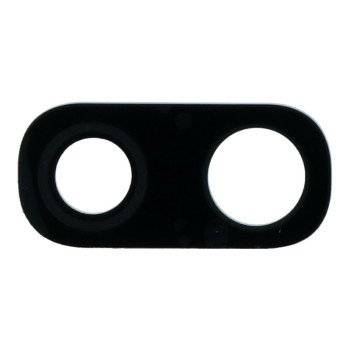 Back Camera Lens for Samsung Galaxy A20e Black Premium