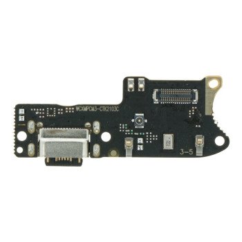 Charging Port Board for Xiaomi Poco M3/Redmi 9 Power/Redmi 9T HQ