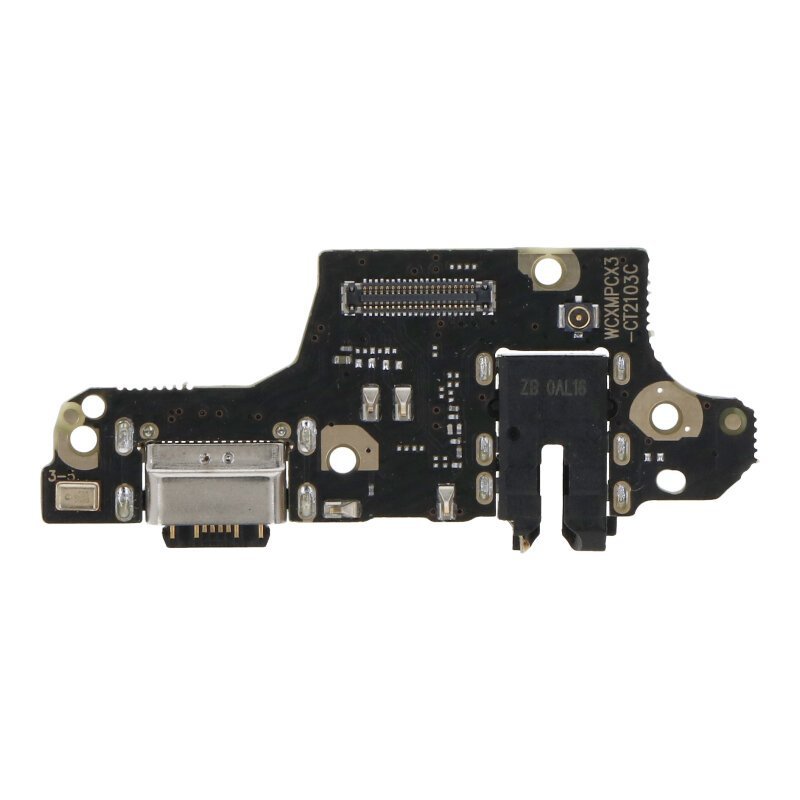 Charging Port Board for Xiaomi Poco X3/Poco X3 NFC/Poco X3 Pro HQ