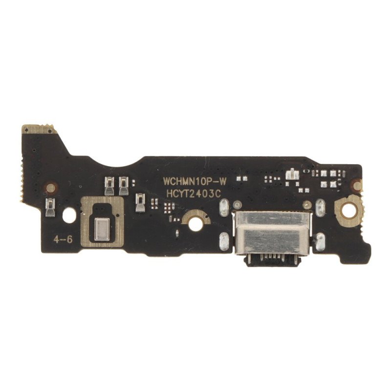 Charging Port Board for Xiaomi Redmi Note 10 Pro 4G/Note 10 Pro Max HQ