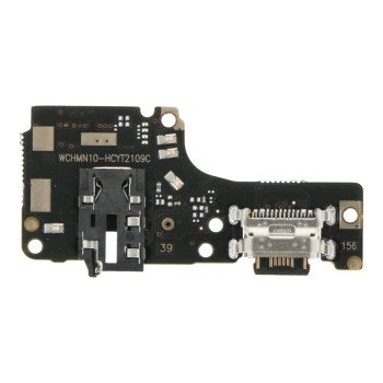 Charging Port Board for Xiaomi Redmi Note 10S HQ