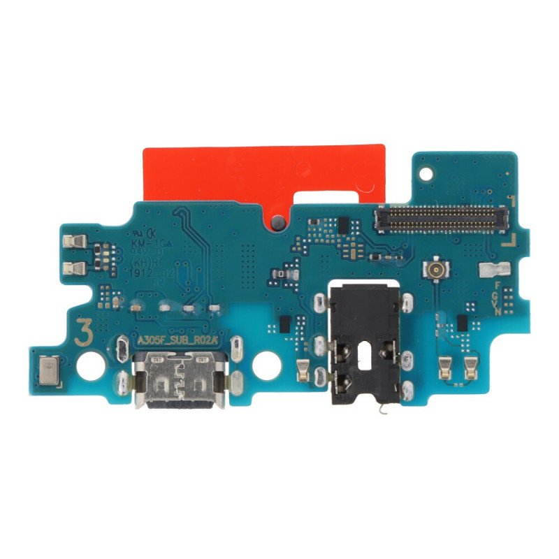 Charging Port Board for Samsung Galaxy A30 HQ