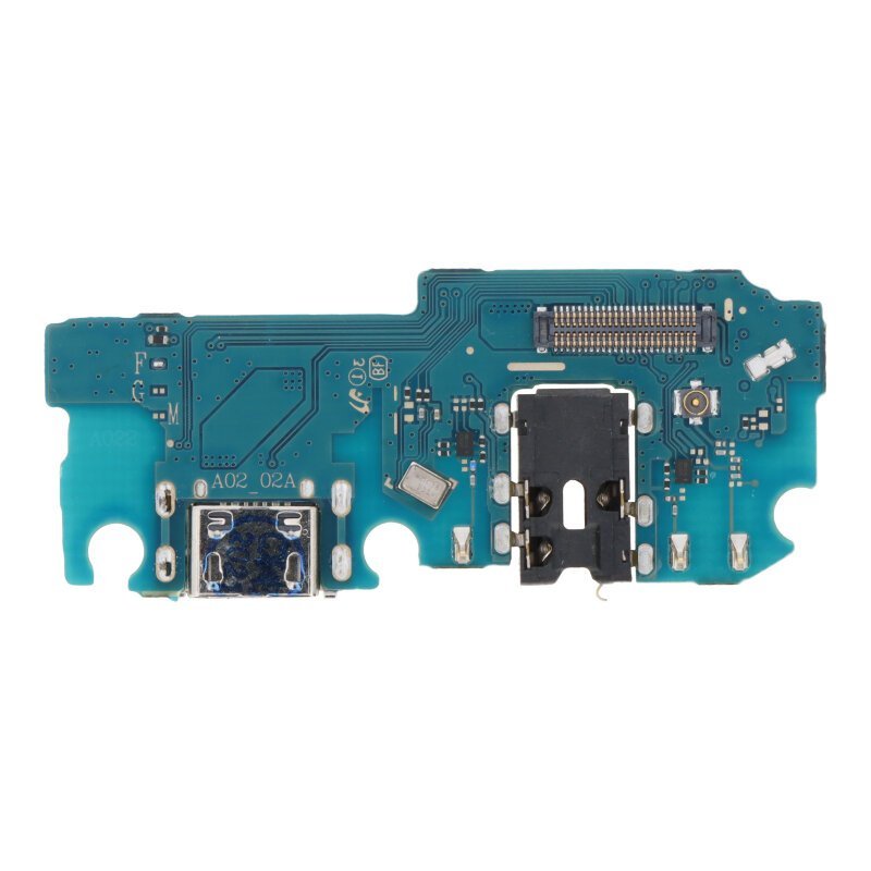Charging Port Board for Samsung Galaxy A02 HQ