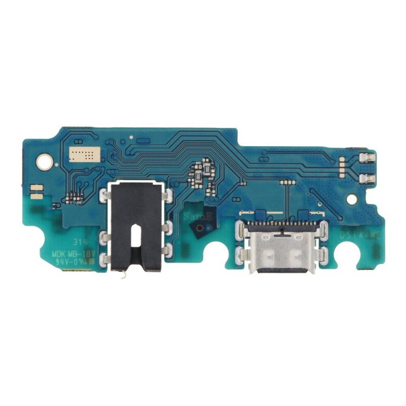 Charging Port Board for Samsung Galaxy A13 5G/M13 5G European Version OEM