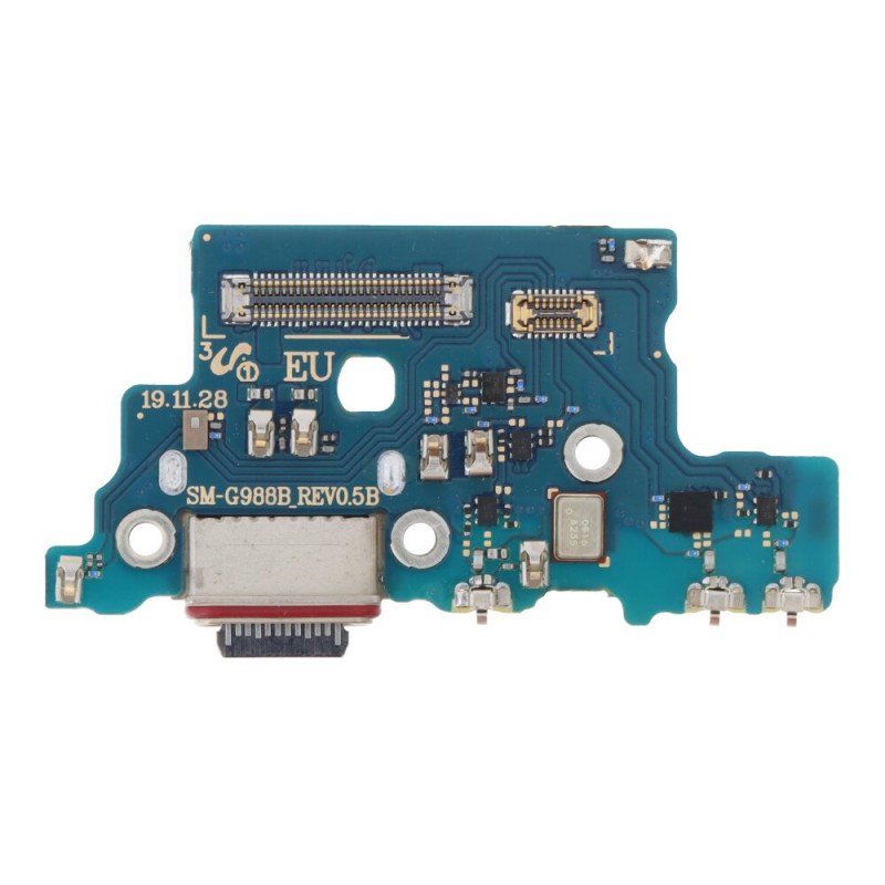 Charging Port Board for Samsung Galaxy S20 Ultra G988B/S20 Ultra 5G G988B OEM