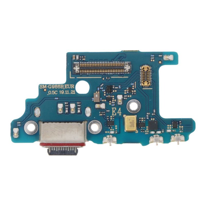 Charging Port Board for Samsung Galaxy S20+/S20+ 5G G985F/G986B OEM