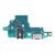 Charging Port Board for Samsung Galaxy A9 2018 OEM