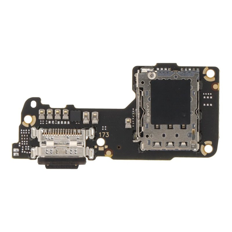 Charging Port Board for Xiaomi 12/12X OEM