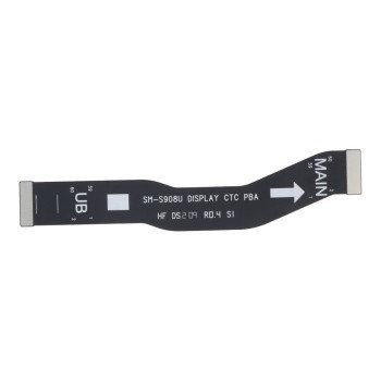 LCD Flex Cable for Samsung Galaxy S22 Ultra 5G Premium
