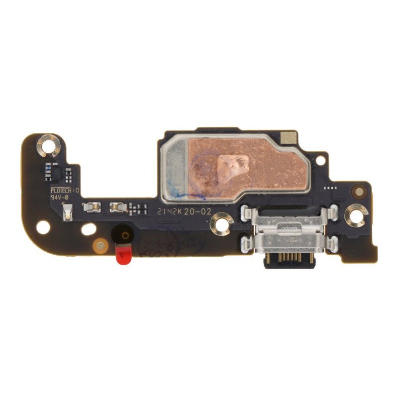 Charging Port Board for Xiaomi Poco X3 GT Premium