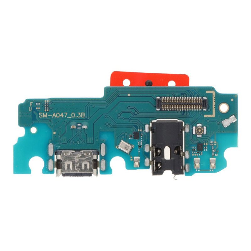 Charging Port Board for Samsung Galaxy A04s A047 OEM