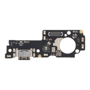Charging Port Board for Xiaomi Poco M5 HQ