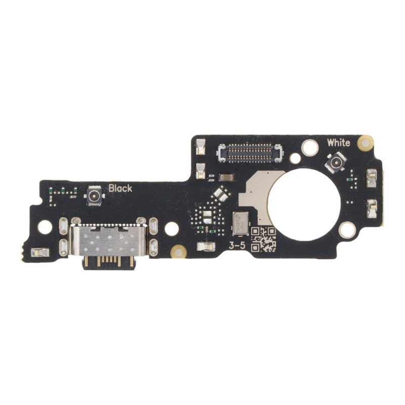 Charging Port Board for Xiaomi Poco M5 HQ