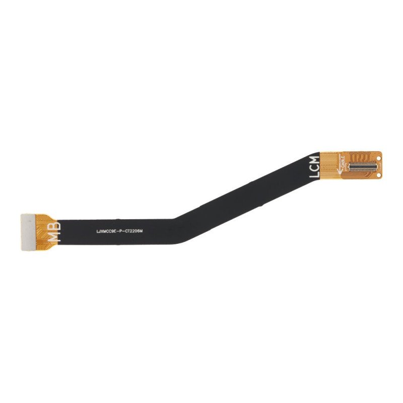 LCD Flex Cable for Xiaomi Mi CC9e/A3 HQ