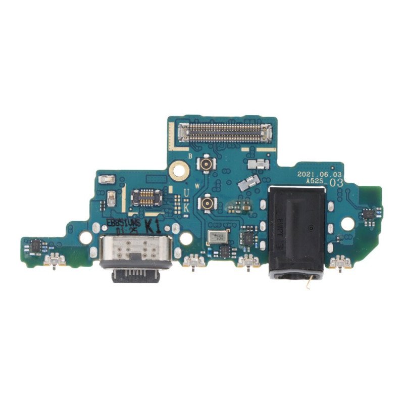 Charging Port Board for Samsung Galaxy A52s 5G K1 Version OEM