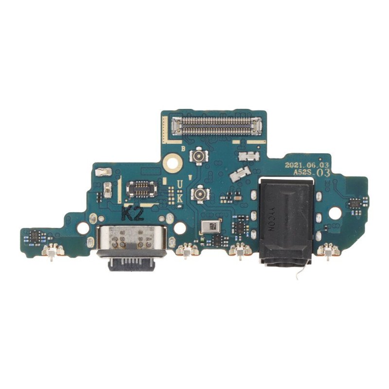 Charging Port Board for Samsung Galaxy A52s 5G K2 Version OEM