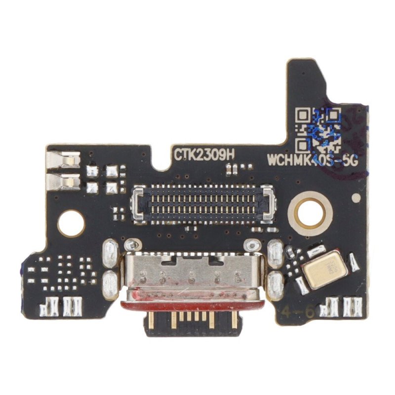Charging Port Board for Xiaomi Poco F4 HQ