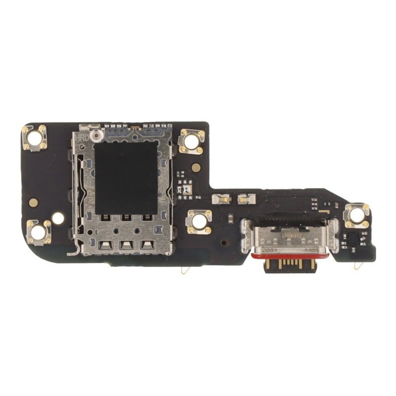 Charging Port Board for Xiaomi Poco F5 OEM